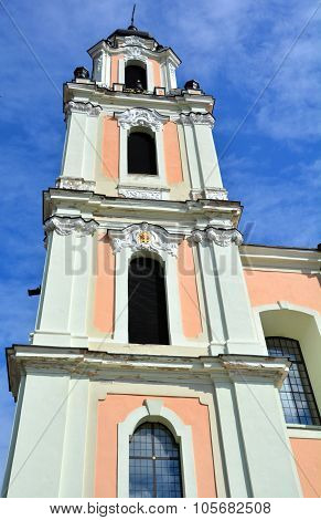 St. Nicholas Church