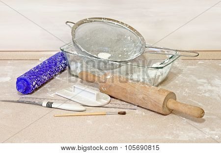 Tools To Cookies