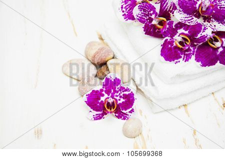 Spa Set