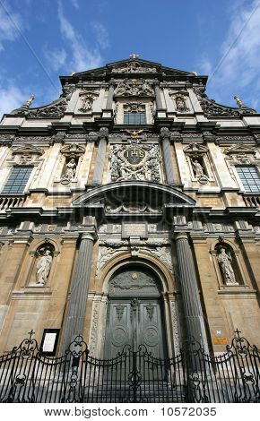 Belgio
