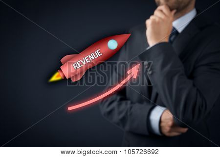 Revenue
