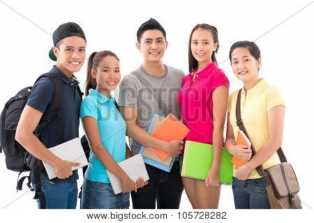 Intelligent Students