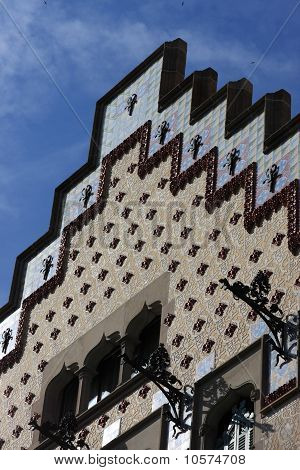 Edificio