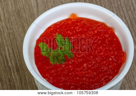 Red Caviar