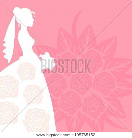Invitation To The Wedding