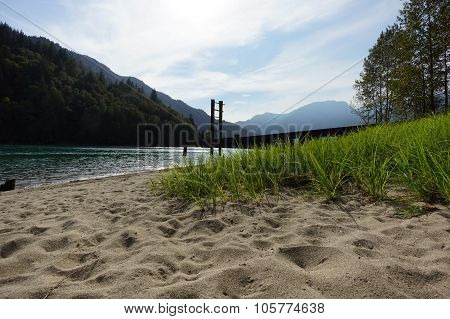 The Beach