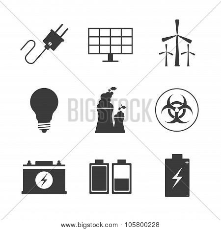 Save energy design