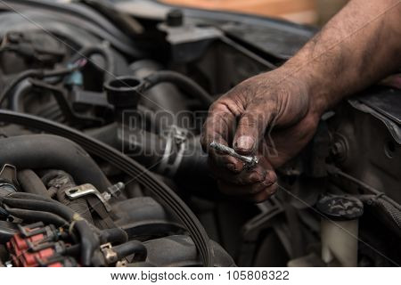 Engine Part