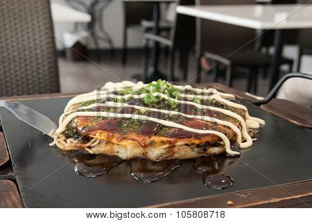 Okonomiyaki
