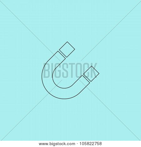 Magnet Symbol
