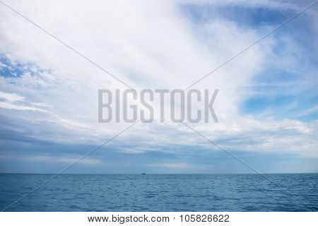 Sea