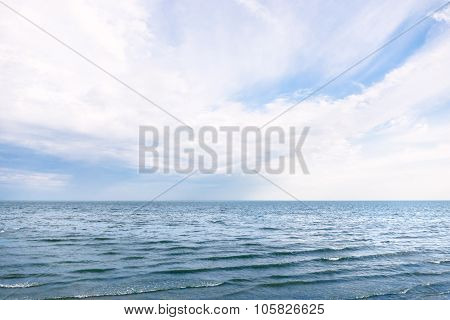 Sea