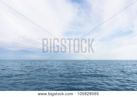 Sea