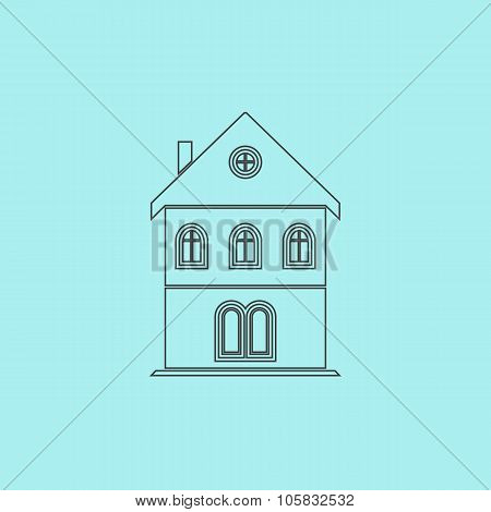 house icon