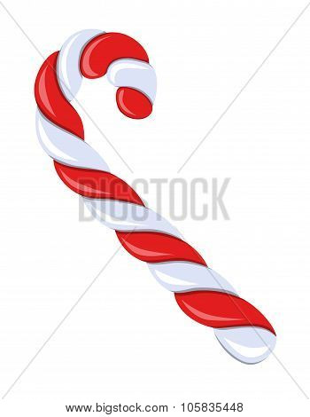 Christmas Candy Cane