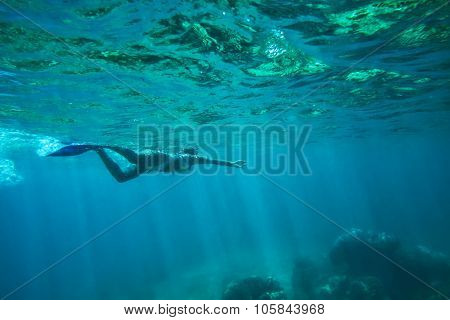 Scuba Diving