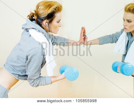 Dedicated To Healthy Lifestyle