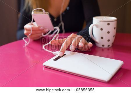 Power Bank For Phones