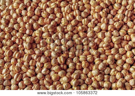 Cheakpea Roasted Nut - Seeds