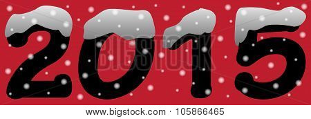 2015 In The Snow