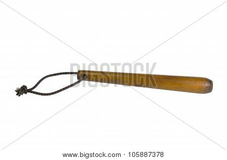 Bludgeon