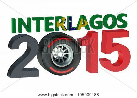 Interlagos 2015
