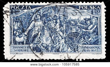Poland 1933