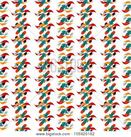 Colored Wallpaper