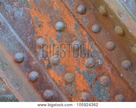 Bridge Fragment