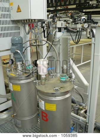 Przemysł chemiczny