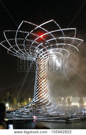 expo