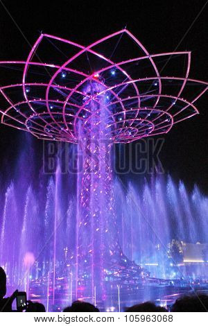 expo