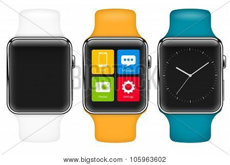 Smart watch