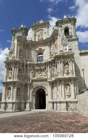 Oaxaca - Mexico
