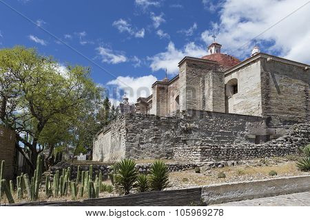 Oaxaca - Mexico