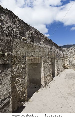 Oaxaca - Mexico