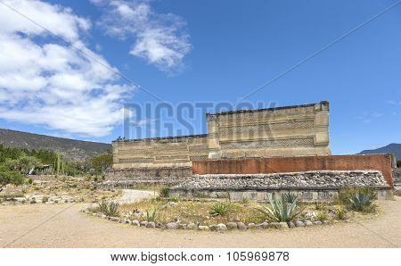 Oaxaca - Mexico