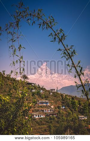 Machhapuchhre