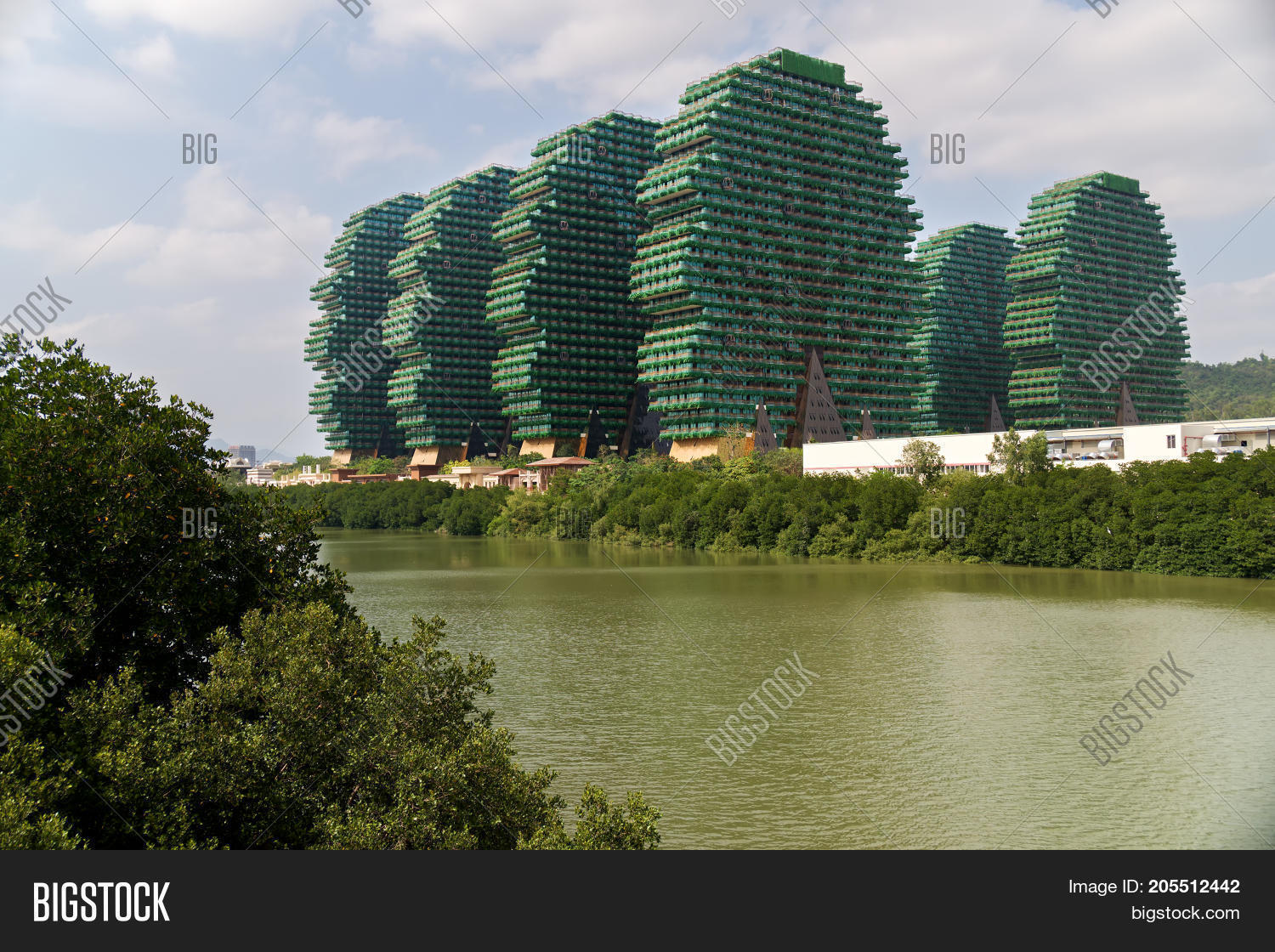 Sanya, China - April Image & Photo (Free Trial) | Bigstock