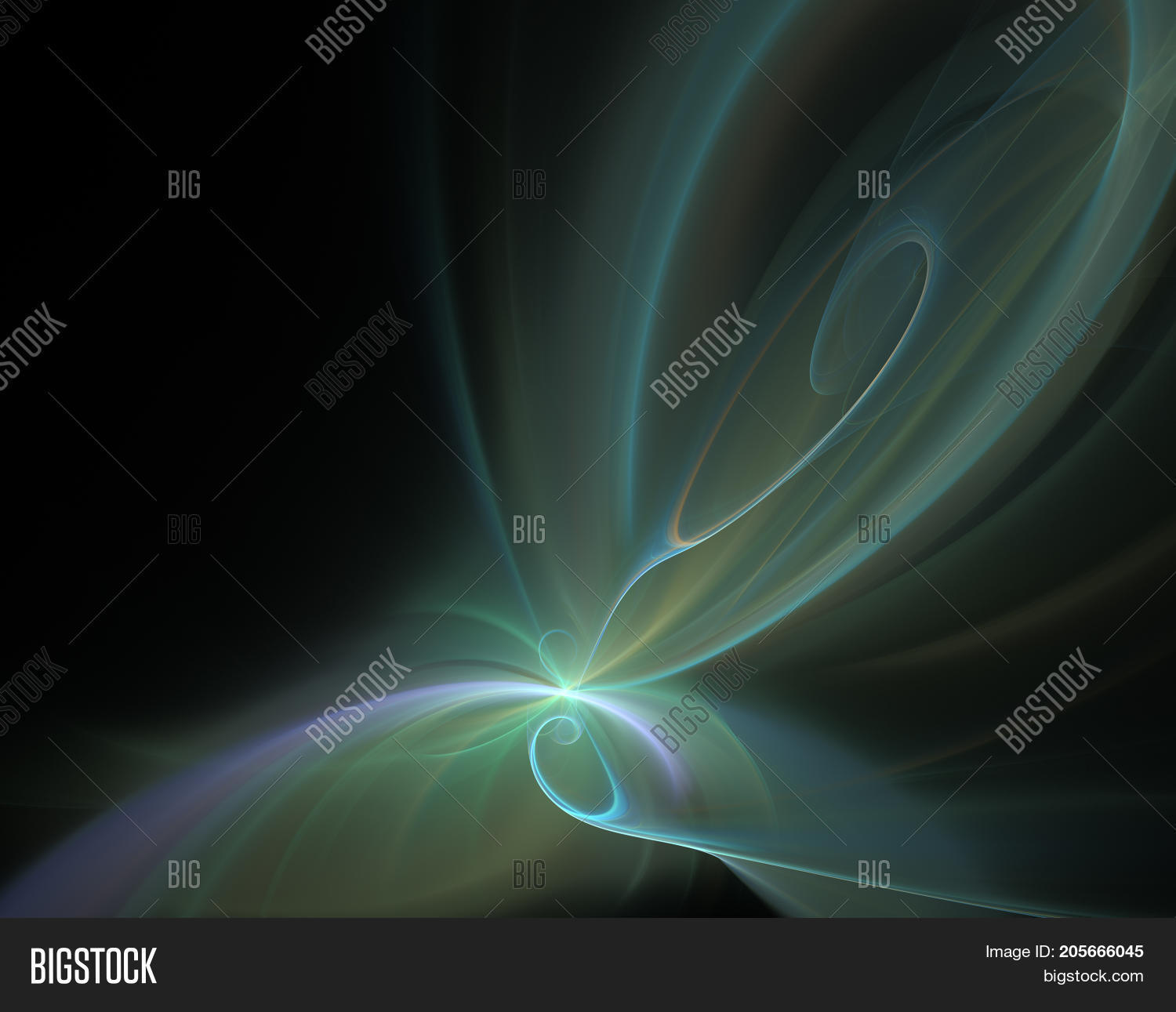 Abstract Computer Image & Photo (Free Trial) | Bigstock