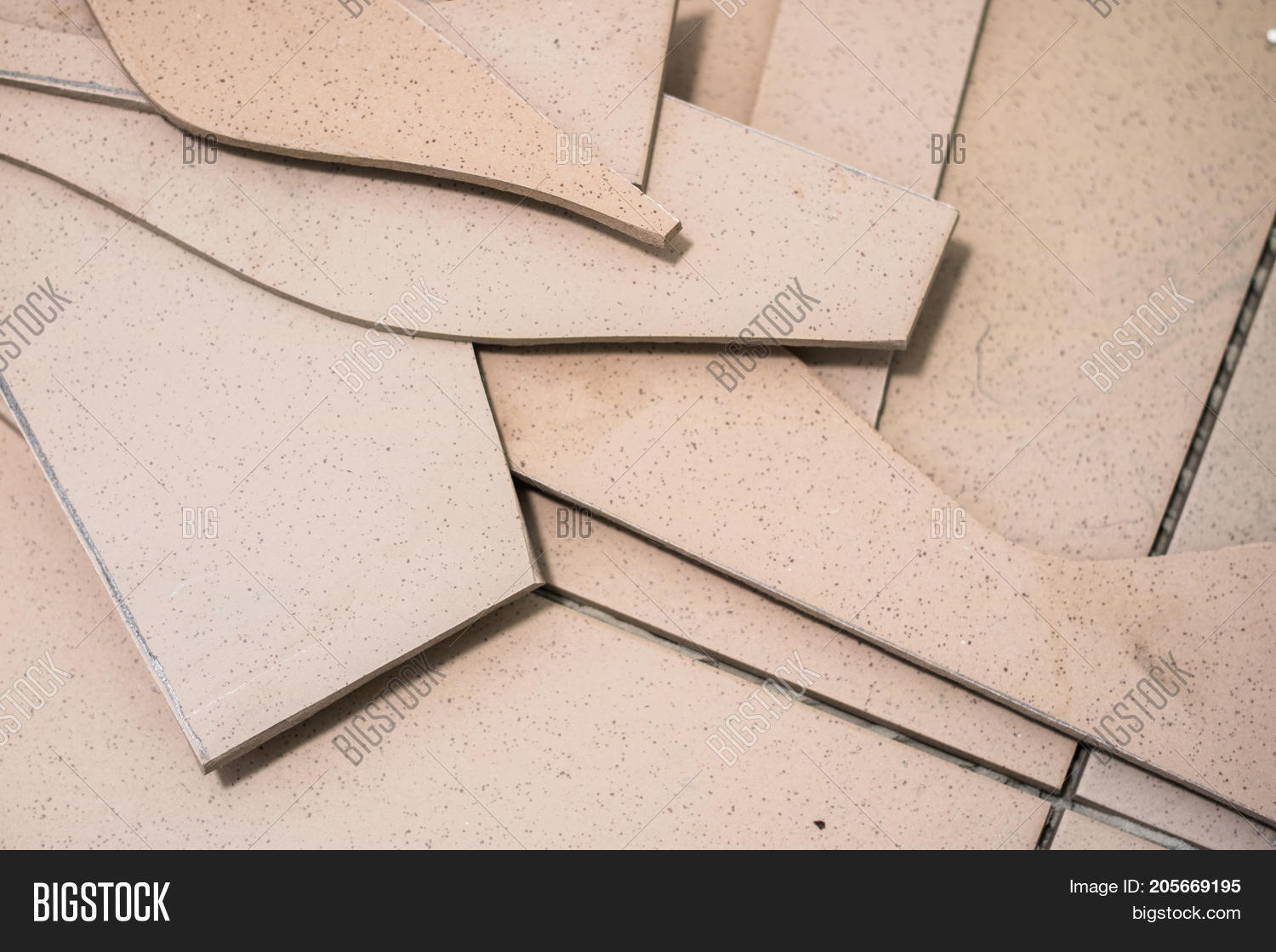 Tiling, Tile Trimming Image & Photo (Free Trial) Bigstock