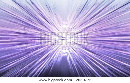 Purplepulsar
