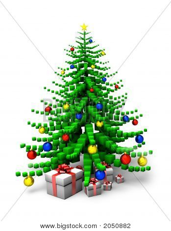 Natale Albero1