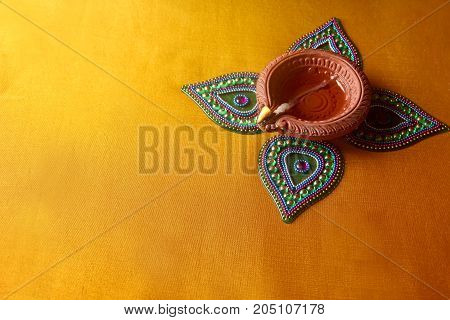 Diwalii lamp , Diwali Festival india ,