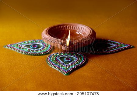 Diwalii lamp , Diwali Festival india ,
