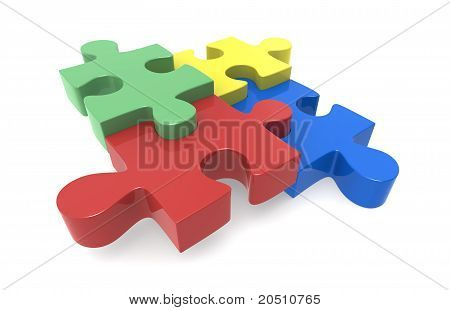 Puzzle.