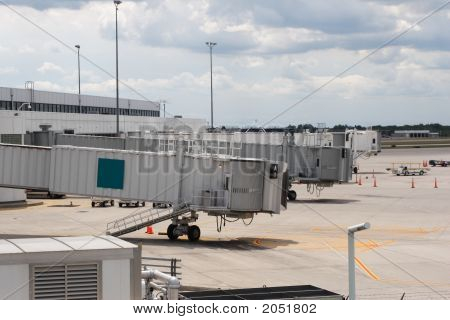 Jetways Havaalanı