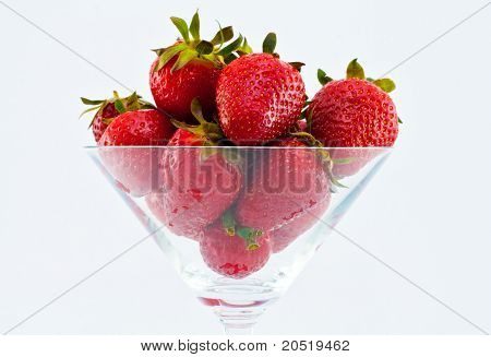 Fragole