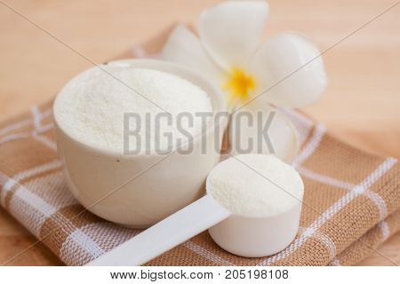 Collagen Protein Powder