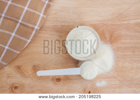 Collagen Protein Powder